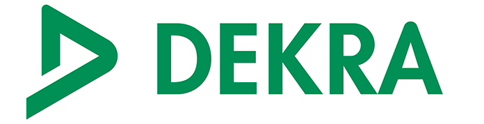logo DEKRA Chantepie